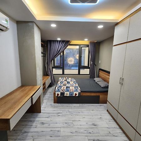 הוילה הו צ'י מין סיטי Cozy House Near Pink Church מראה חיצוני תמונה